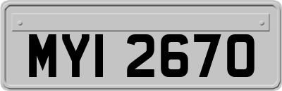 MYI2670