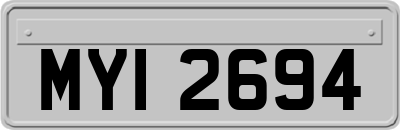 MYI2694