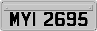 MYI2695