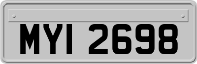MYI2698