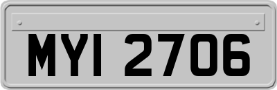 MYI2706