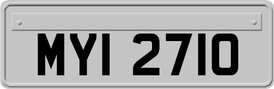 MYI2710