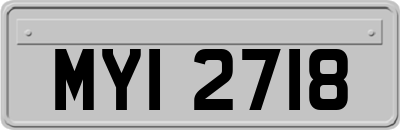 MYI2718