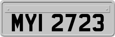 MYI2723