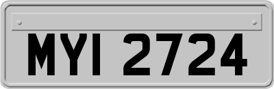 MYI2724