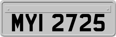 MYI2725