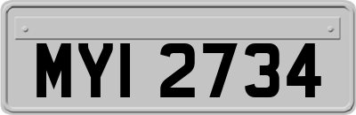 MYI2734