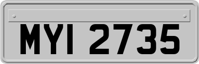 MYI2735