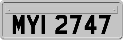 MYI2747