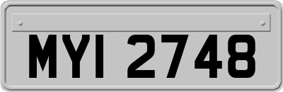 MYI2748
