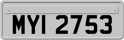 MYI2753