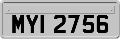 MYI2756