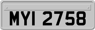 MYI2758