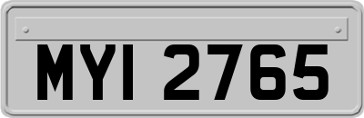 MYI2765