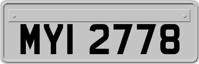 MYI2778