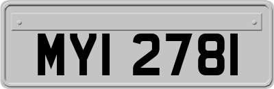 MYI2781