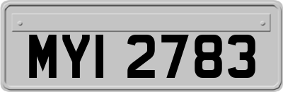 MYI2783