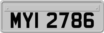 MYI2786