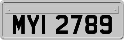 MYI2789