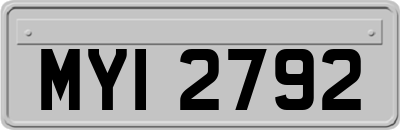 MYI2792