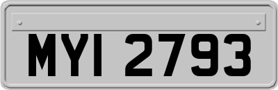 MYI2793