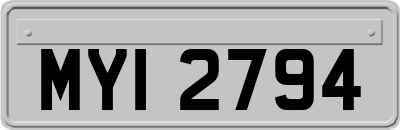 MYI2794