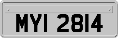 MYI2814