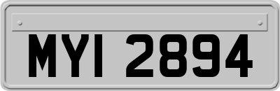 MYI2894