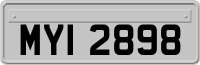 MYI2898