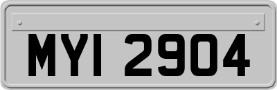 MYI2904