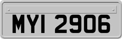MYI2906