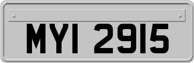 MYI2915