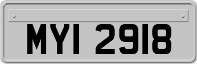 MYI2918