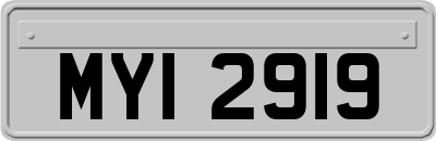 MYI2919