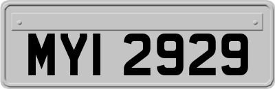 MYI2929