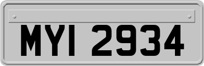 MYI2934