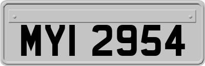 MYI2954
