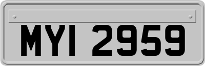 MYI2959