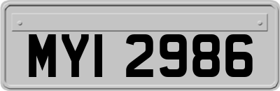 MYI2986