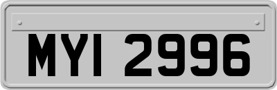 MYI2996