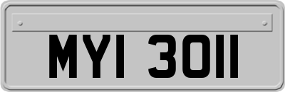 MYI3011