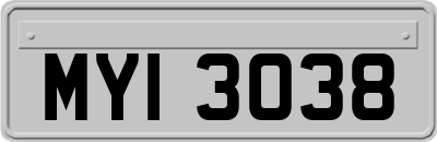MYI3038