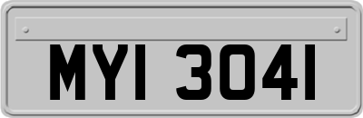 MYI3041