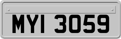 MYI3059