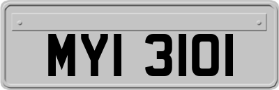 MYI3101