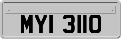 MYI3110