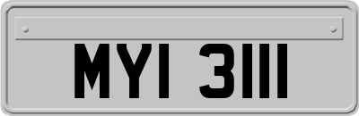 MYI3111