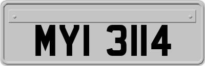 MYI3114