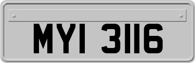 MYI3116