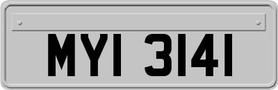 MYI3141